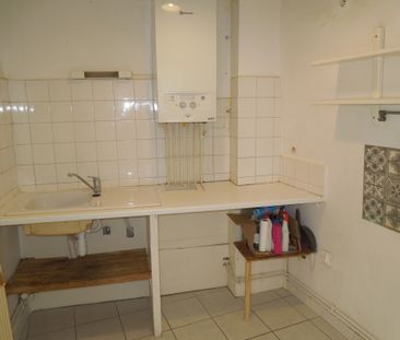 Location Appartement 3 pièces 56m² MONTPELLIER 34000 - Photo 2