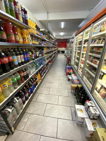 £1,330 PCM, Mini Market/Convenience Store and Off Licence on Tudor Street, Riverside, Cardiff, CF11 6AH - Photo 4