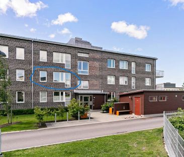 Åby Allé, Mölndal - Foto 2