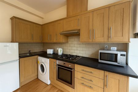 1 Bed Flat, Fairbridge Road, N19 - Photo 4