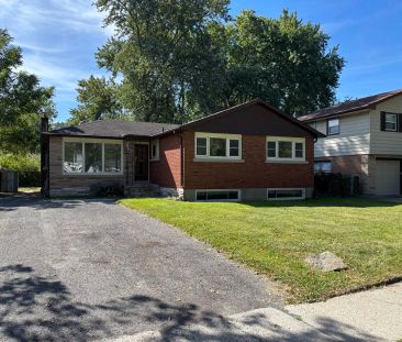 69 Summit Avenue, Upper Unit, Welland — Upper Unit - Photo 6