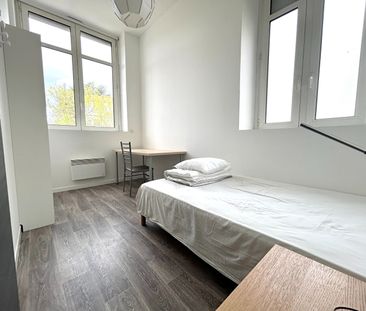 SAINT ETIENNE : appartement 2 pièces (28 m²) à louer - Photo 1