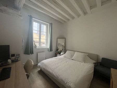 Location Appartement 3 pièces 60 m2 à Chartres - Photo 4