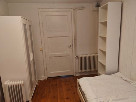 Maria Prästgårdsgata, Stockholm - Photo 3