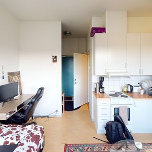 Drottninggatan, Trollhättan - Foto 2