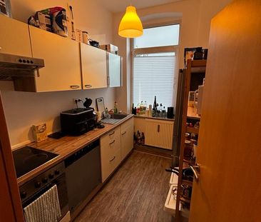Zentrale Wohnung BI-Mitte - Photo 1