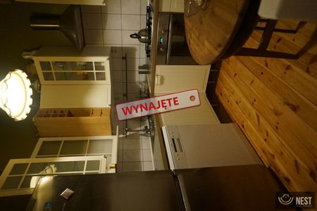 Dwupokojowe mieszkanie blisko Wałów Chrobrego! - Фото 2