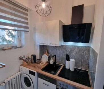 1 Zimmer Wohnung Frei Ab: 01. 03.2025 - Photo 1