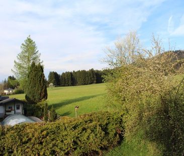 Schöne, großzügige 1,5-Zimmer-Wohnung in Hohenweiler - Photo 5