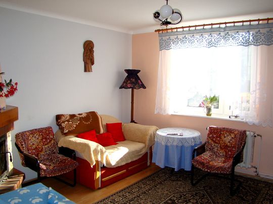 (Symbol 437817) DOM na WYNAJEMSzczecin, Klucz Dom wolnostojący, dla pracowników, parking - Фото 1