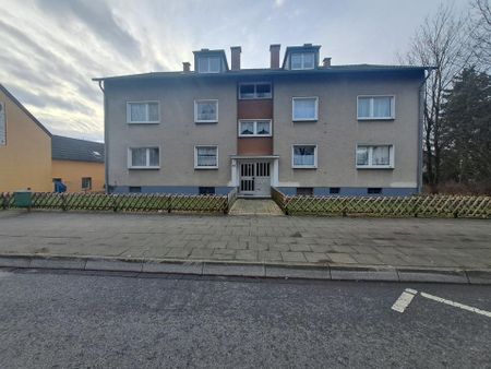 3-Zimmer-DG-Wohnung - Erstbezug nach Sanierung - Nähe Klinikum - Foto 4