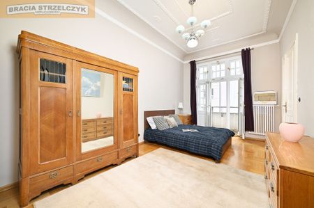 Polecam! Metro, Ścisłe centrum, kamienica, ciche! - Фото 3