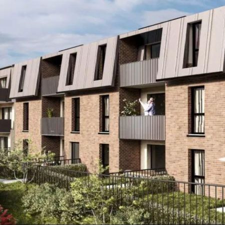 Location Appartement 2 pièces 46m² HARFLEUR 76700 - Photo 3