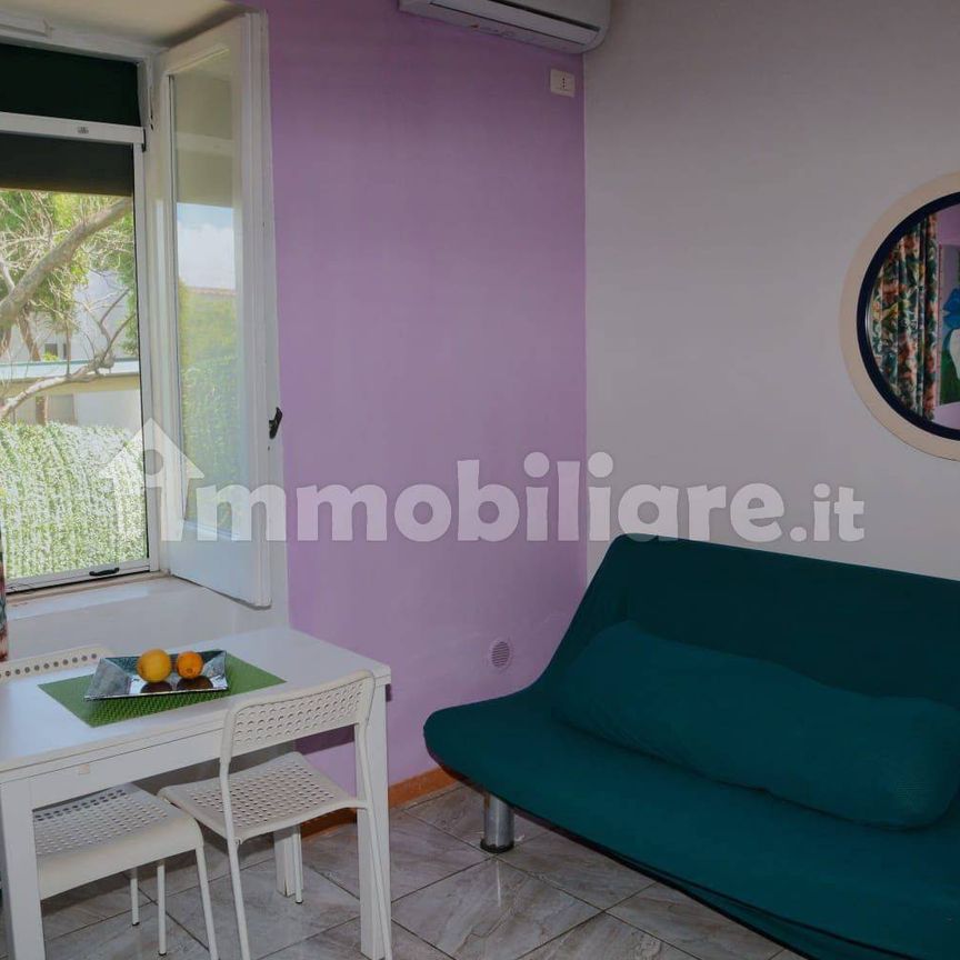 Monolocale via Nuova Cartaromana, Centro, Ischia - Foto 1