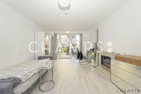 2 bedroom flat to rent - Photo 3