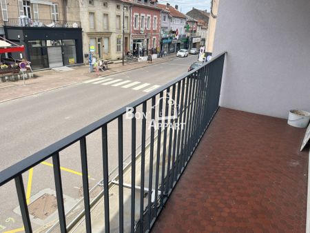 Location Appartement 2 pièces 68m² JOEUF 54240 - Photo 3