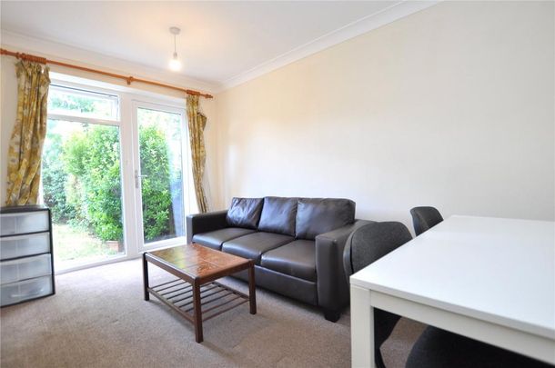 4 bedroom semi-detached house to rent - Photo 1