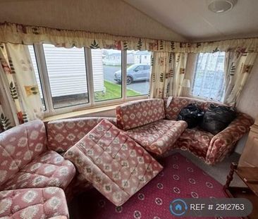 3 bedroom mobile home to rent - Photo 1