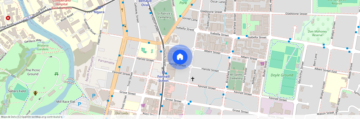 Unit 12/20-24 Harold St, NSW 2150, Parramatta