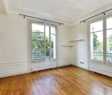 Tout savoir sur cette maison dans le quartier Ile de la Jatte-Parc ... - Photo 5