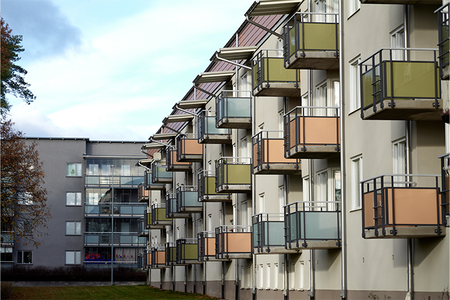 Barrsätragatan 33 F - Photo 3