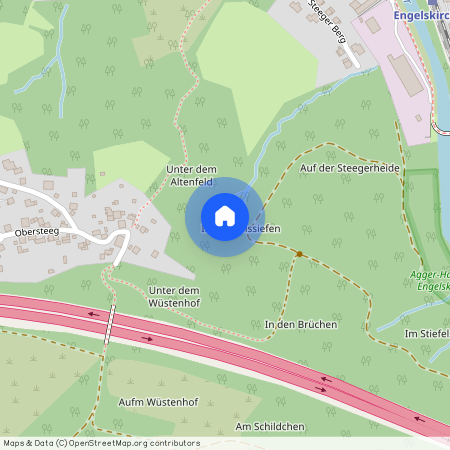 51766, Engelskirchen