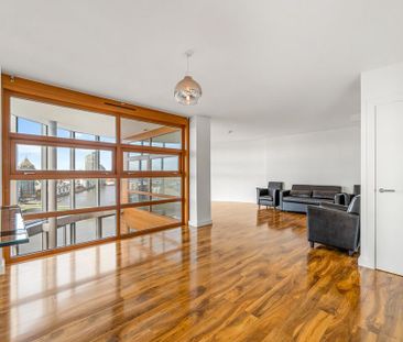3 bedroom penthouse to rent - Photo 4
