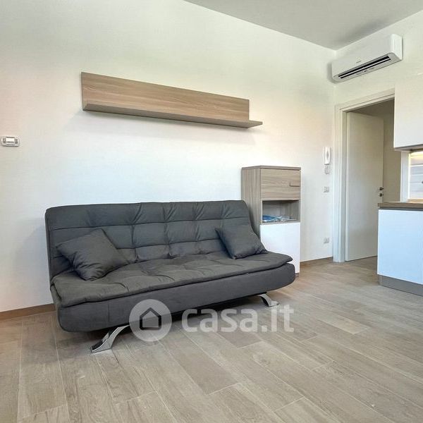 Bilocale in Affitto in Via Giacomo Matteotti 4 a Segrate - Photo 1