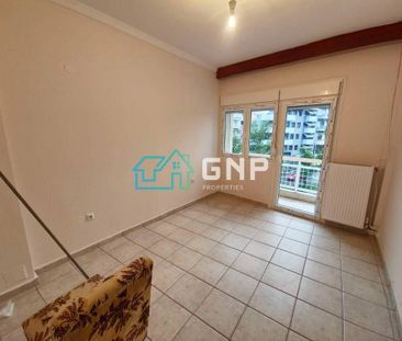Studio/Γκαρσονιέρα για ενοικίαση Παπάφη - Άγιος Φανούριος (Τούμπα) - Φωτογραφία 2