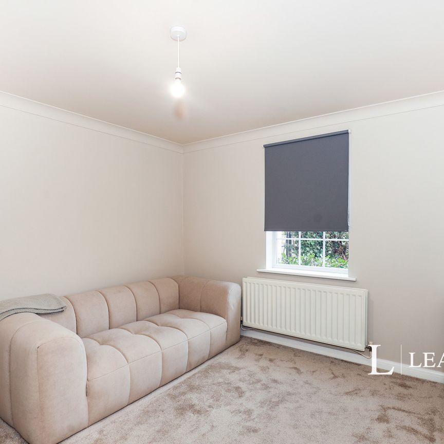 1 bedroom apartment to rent Clonners Field, Stapeley, Nantwich, Cheshire, CW5 - Photo 1