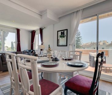 House in Estepona, Costa del Sol - Photo 6