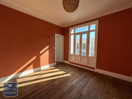 Appartement à louer 4 pièces 85.69m² - Photo 3