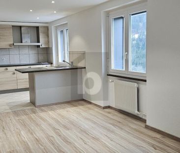 JOLIE VUE SUR LE LAC ET ENTIÉREMENT RÉNOVÉ - Foto 4