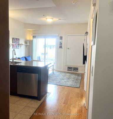 For Lease - 1360 Costigan Road Unit# 303, Milton, Ontario - Photo 1