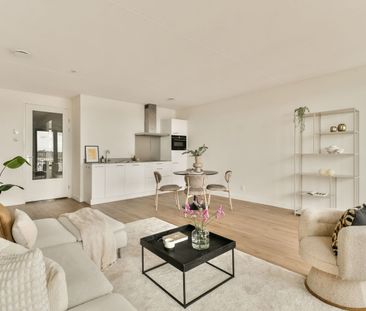 Appartement te huur: Hellingbaan 78 1033 DB Amsterdam - foto 5