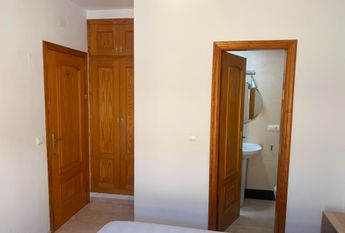 Apartment - Granada (San Antón)
