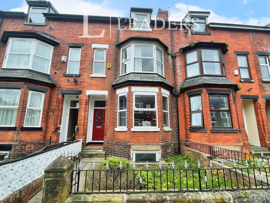 Booth Avenue, Manchester, M14 - Photo 1