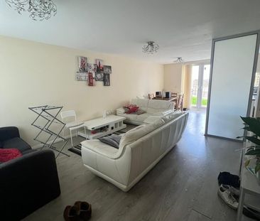 Room in a Shared House, Rylance St, M11 - Photo 1