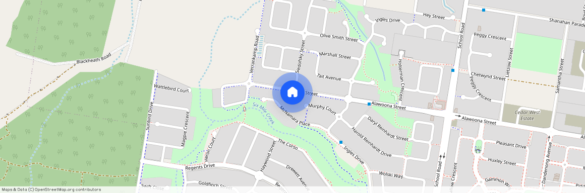 Redbank Plains, Ipswich Region