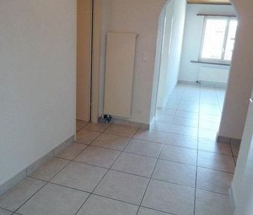 2.5-ZW à 50 m² im Dachgeschoss - Photo 1
