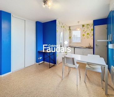 Location Appartement 1 pièce 19m² ST LO 50000 - Photo 4