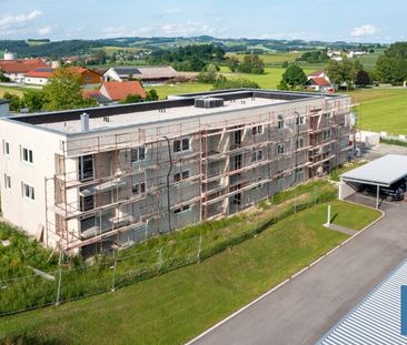 2-Zimmer Wohnung im EG mit Carport, Top 6, Miete mit Kaufoption! NE... - Photo 4