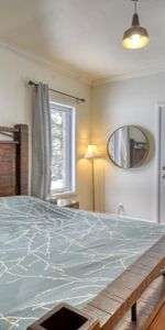 SUPERBE APPARTEMENT DONNANT SUR LE LAC - Photo 3