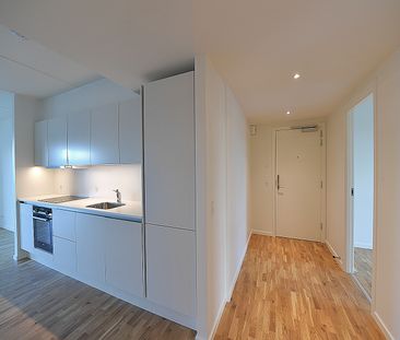 Skøn lejlighed med udsigt over Østre Havnebassin - Foto 6