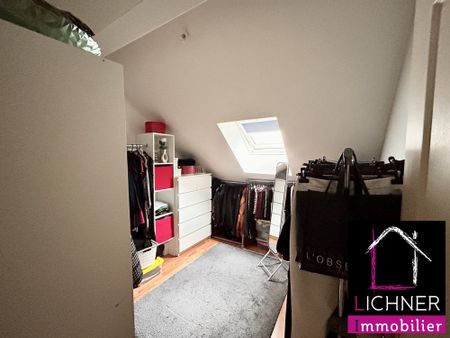 Location Appartement 3 pièces 66m² ST AVOLD 57500 - Photo 4