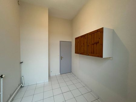 Appartement 1 pièce – LYON - Photo 5