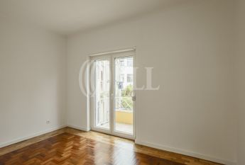 Apartamento T3 em Lisboa