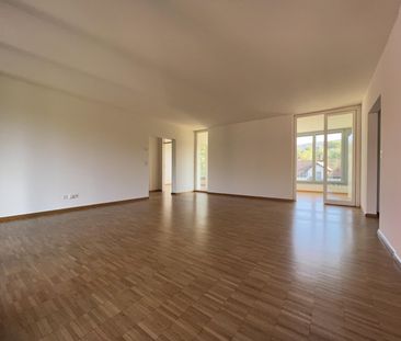 3 Zimmer, 96 m², 1. Stock - Photo 1