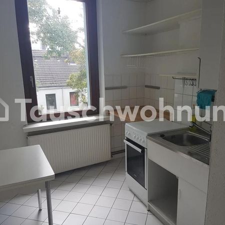 TAUSCHWOHNUNG 2-Zimmeraltbauwohnung in Altona-Altstadt - Photo 4