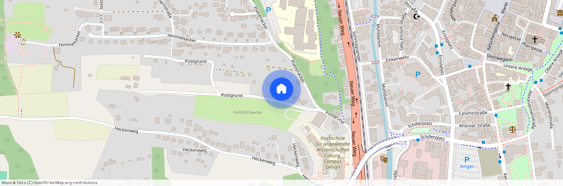 96450 Bayern - Coburg